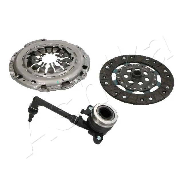 Clutch Kit 92-01-183