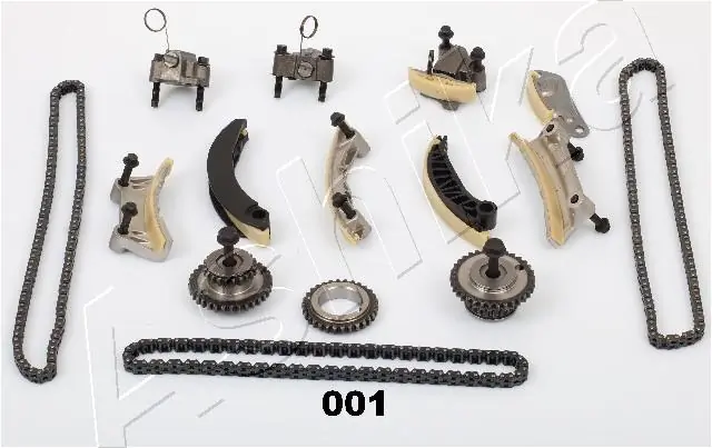 Timing Chain Kit KCK001
