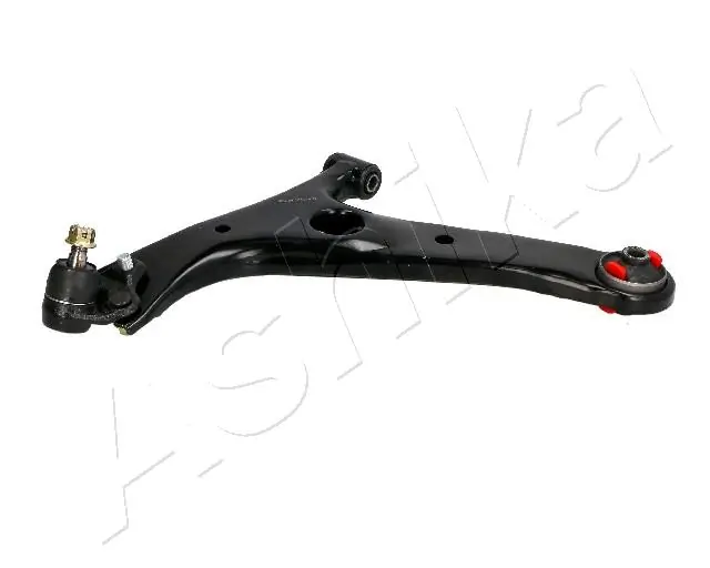 Control/Trailing Arm, wheel suspension 72-02-242L