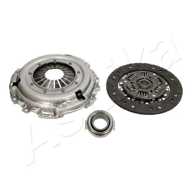 Clutch Kit 92-04-440
