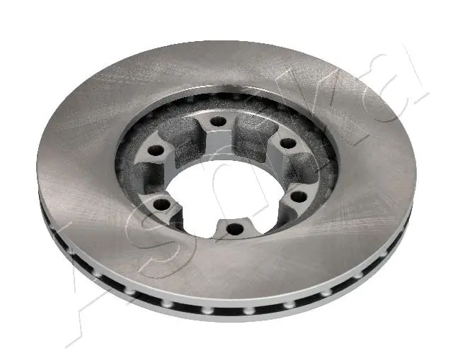 ASHIKA 60-05-521C Brake Disc