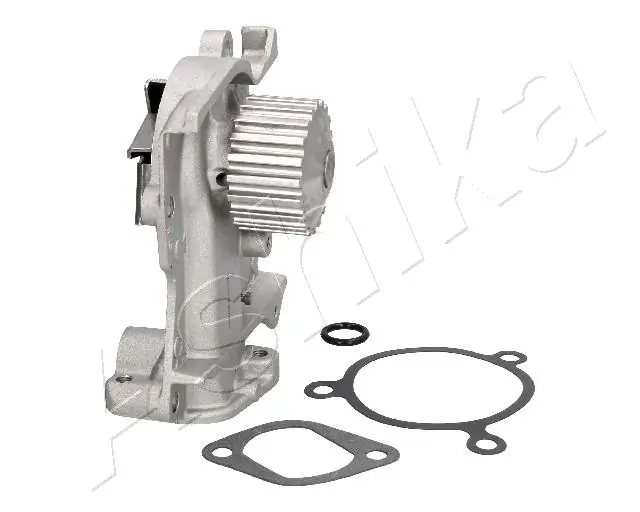 Water Pump, engine cooling 35-03-309
