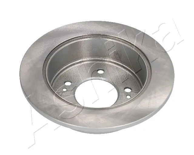 ASHIKA 61-0K-K15C Brake Disc