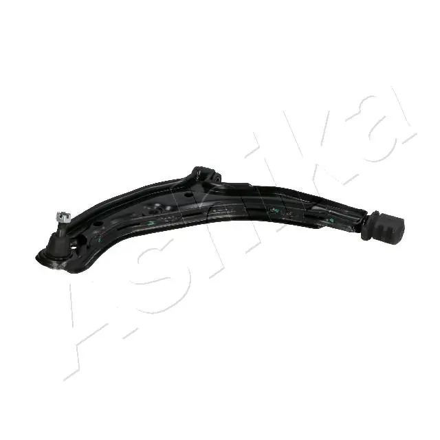 Control/Trailing Arm, wheel suspension 72-01-116L