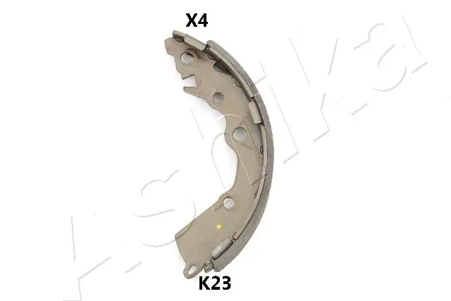 Brake Shoe Set 55-0K-K23