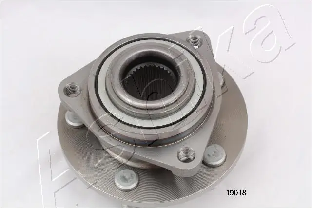 Wheel Hub 44-19018