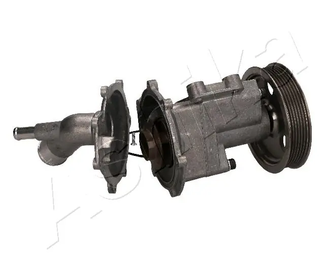 Water Pump, engine cooling 35-00-0118