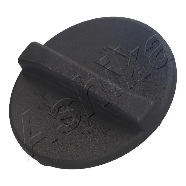 Cap, radiator 33-00-037