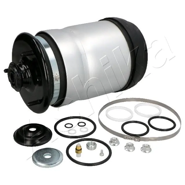 Bellow, air suspension MA-AS075