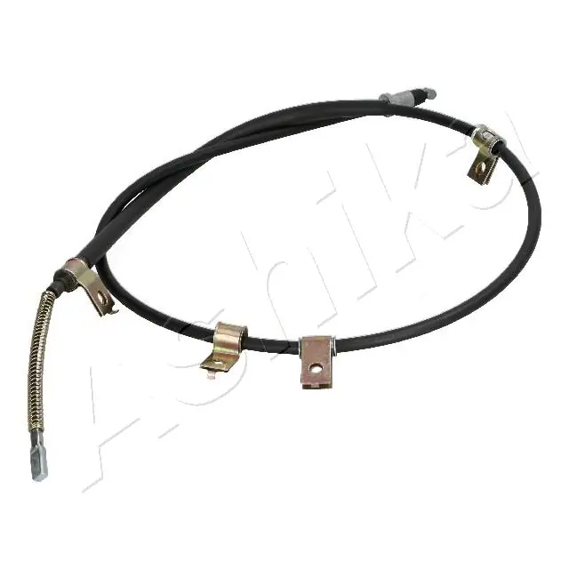 驻车制动拉索 131-0W-W03