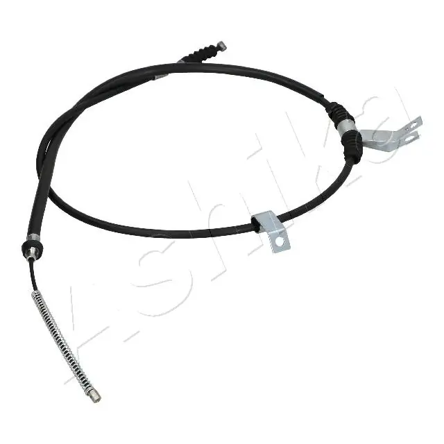 Cable Pull, parking brake 131-02-208