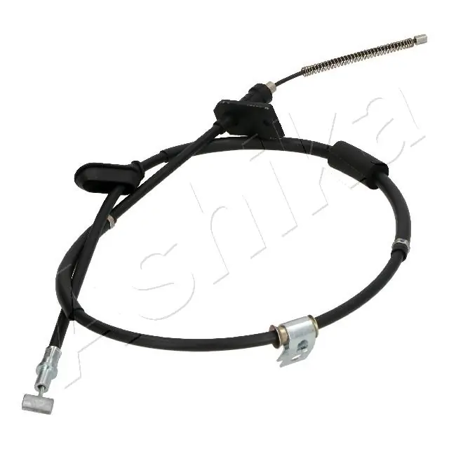 Cable Pull, parking brake 131-08-838R