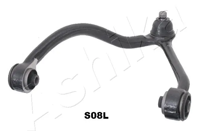 Control/Trailing Arm, wheel suspension 72-0S-S08L