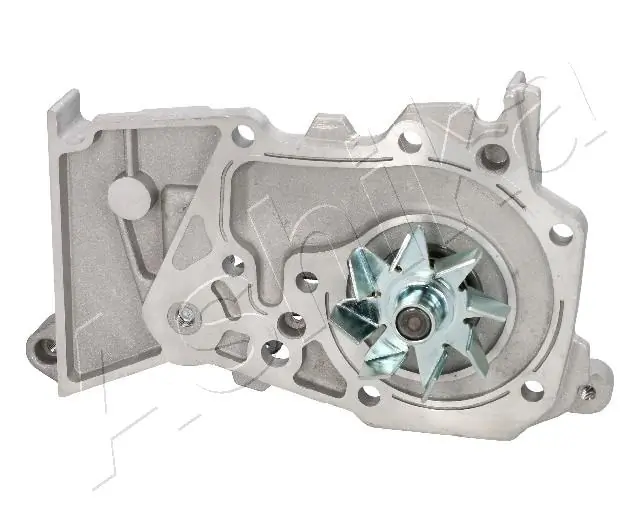 Water Pump, engine cooling 35-01-157