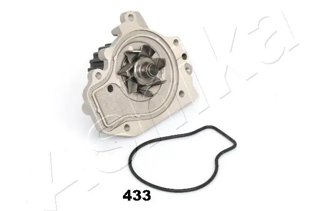 Water Pump, engine cooling 35-04-433