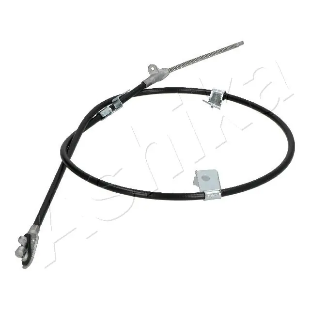Cable Pull, parking brake 131-02-209