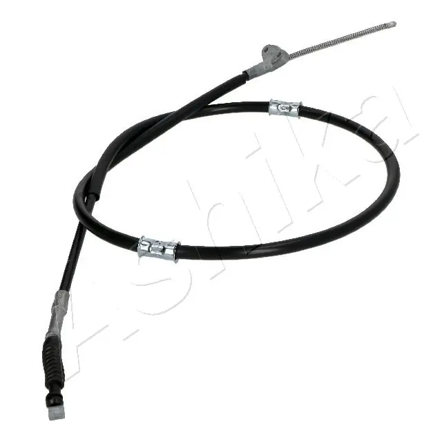 ASHIKA 131-02-226 Cable Pull, parking brake