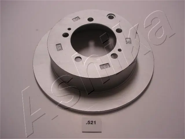 Brake Disc 61-05-521