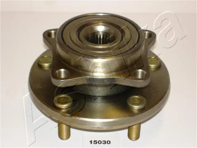 Wheel Hub 44-15030