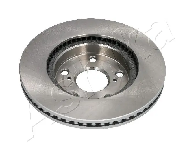 ASHIKA 60-02-2010C Brake Disc