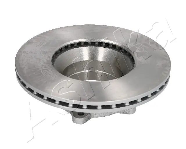 ASHIKA 60-00-005C Brake Disc
