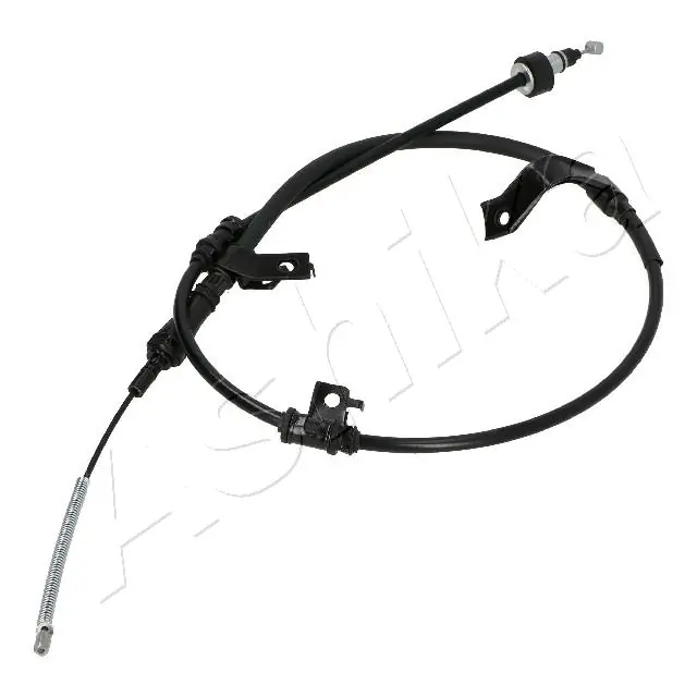 Cable Pull, parking brake 131-0K-K33L