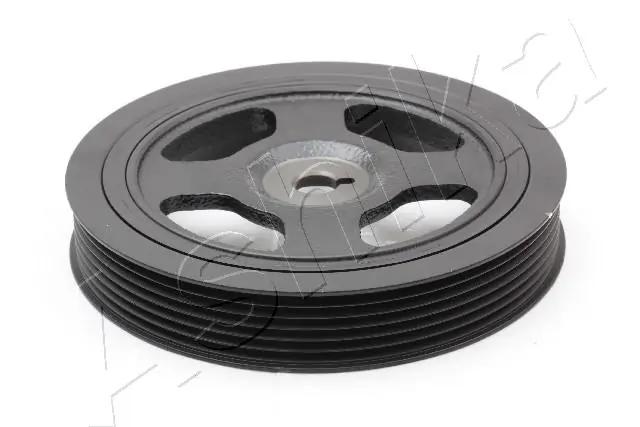 ASHIKA 122-0K-K09 Belt Pulley, crankshaft