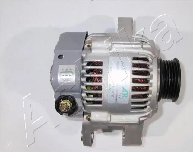 Alternator 002-T537