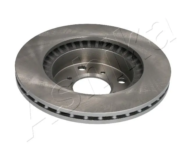 ASHIKA 60-08-814C Brake Disc