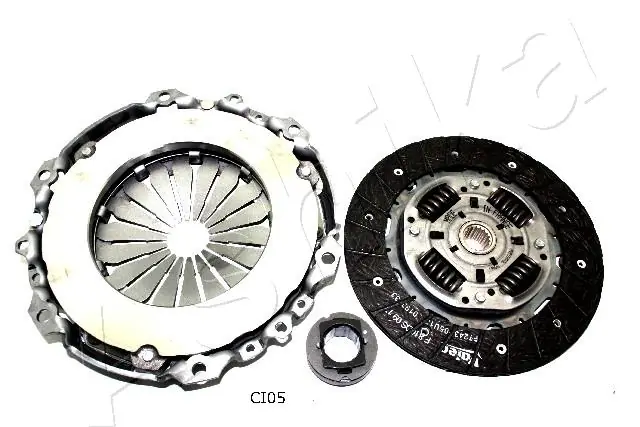 Clutch Kit 92-CI-CI05