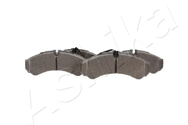 Brake Pad Set, disc brake 50-00-0012