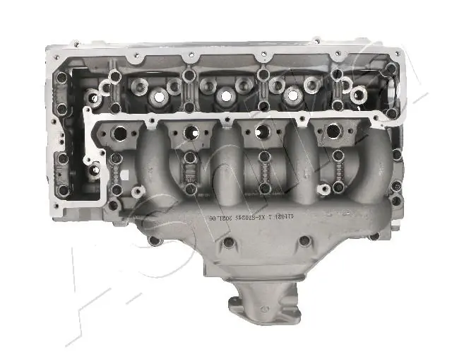 ASHIKA SZ024S Cylinder Head