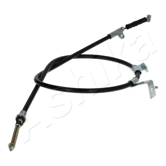 Cable Pull, parking brake 131-01-116