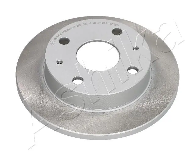 Brake Disc 60-06-613C