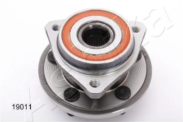 Wheel Hub 44-19011