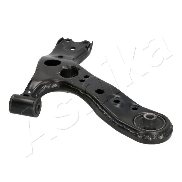 Control/Trailing Arm, wheel suspension 72-02-266L