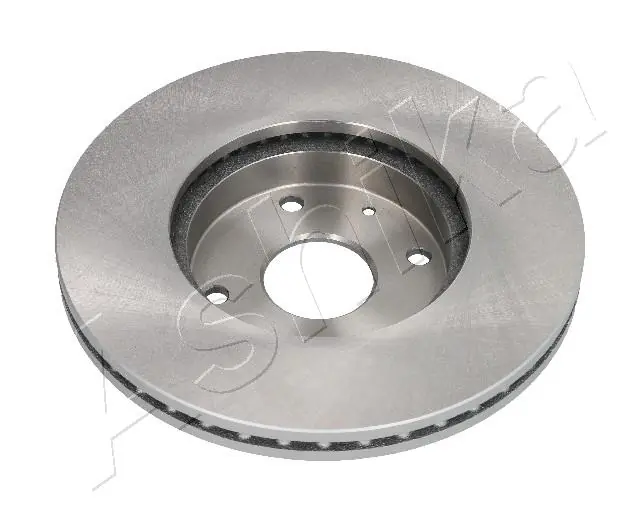 Brake Disc 60-0W-W11C