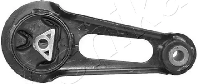 Mounting, engine GOM-1281