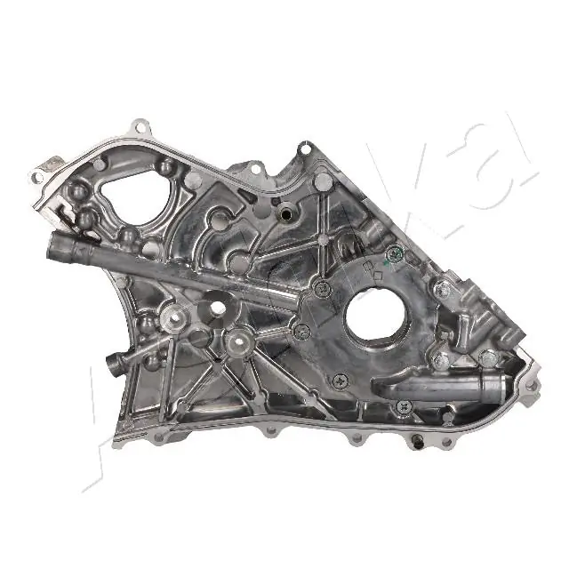 Oil Pump 157-NS-NS03