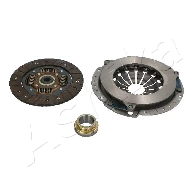 Clutch Kit 92-W0-022