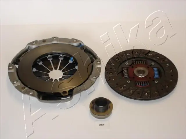 Clutch Kit 92-03-361
