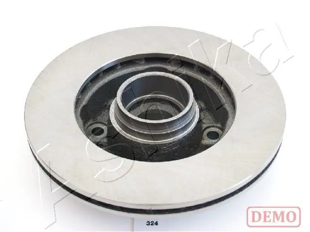 Brake Disc 60-03-324C