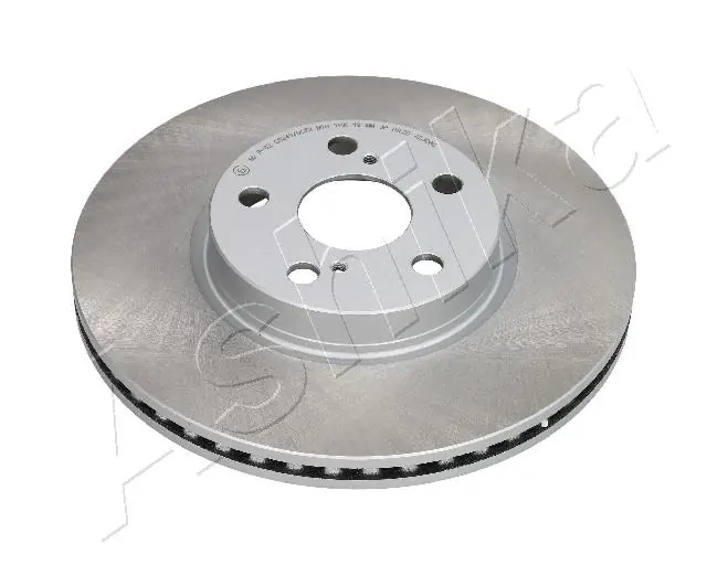 Brake Disc 60-02-2014C