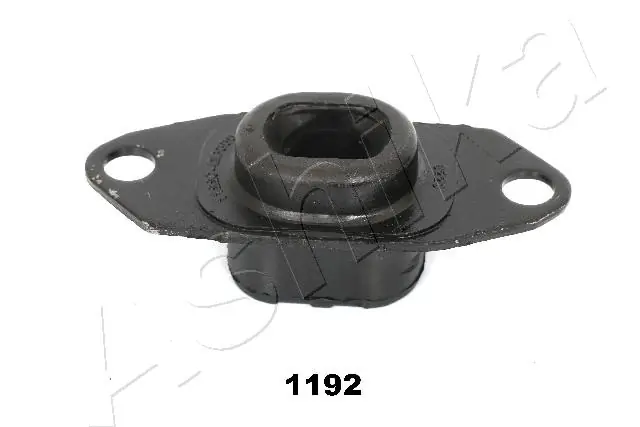 Mounting, engine GOM-1192