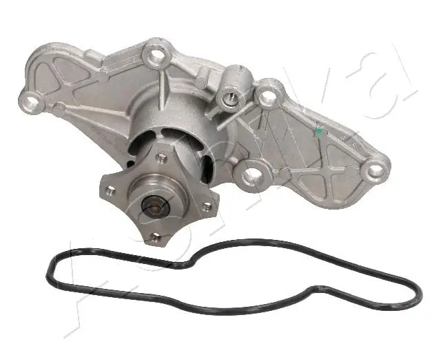 Water Pump, engine cooling 35-03-327