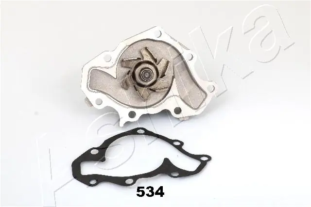 Water Pump, engine cooling 35-05-534
