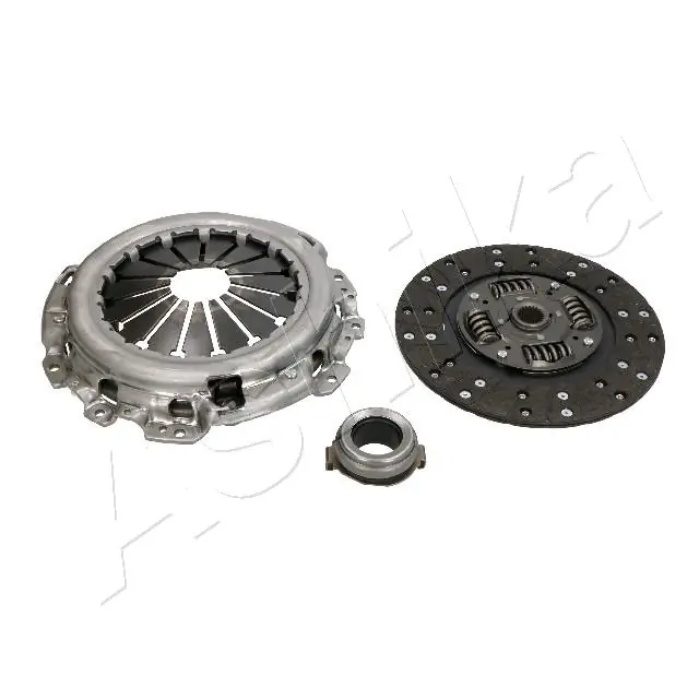 Clutch Kit 92-03-356