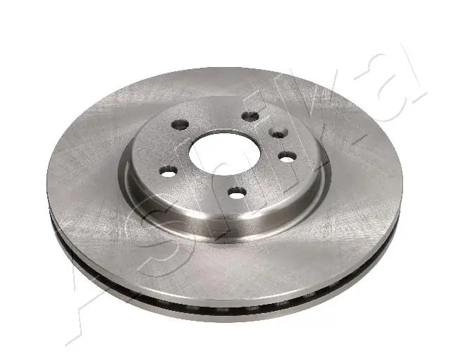 Brake Disc 60-00-0411