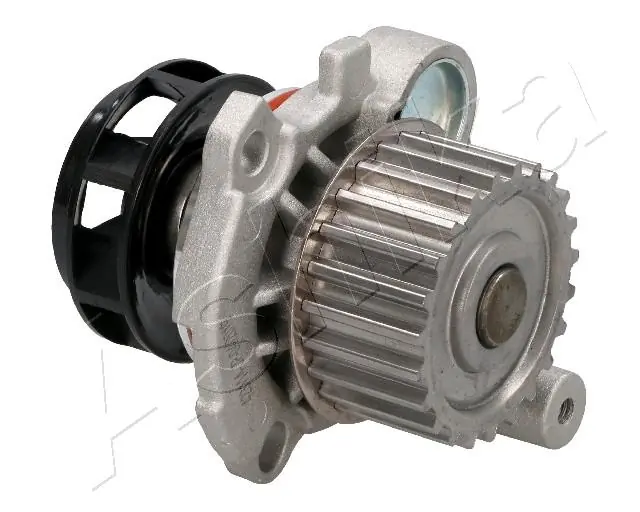Wasserpumpe, Motorkühlung 35-00-0931
