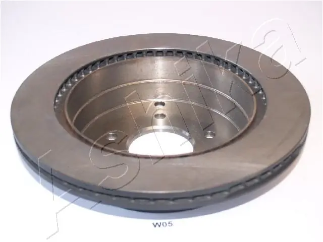 ASHIKA 61-0W-W05 Brake Disc